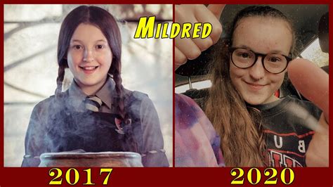 The Worst Witch Actress: Breaking Stereotypes in the Industry